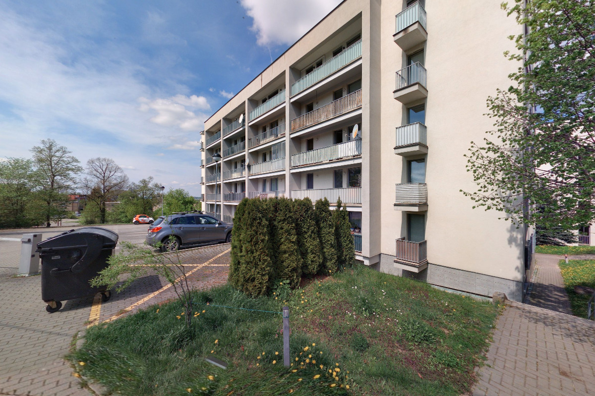 Zubní ordinace MDDr. Tomáš Tenčík, s.r.o.