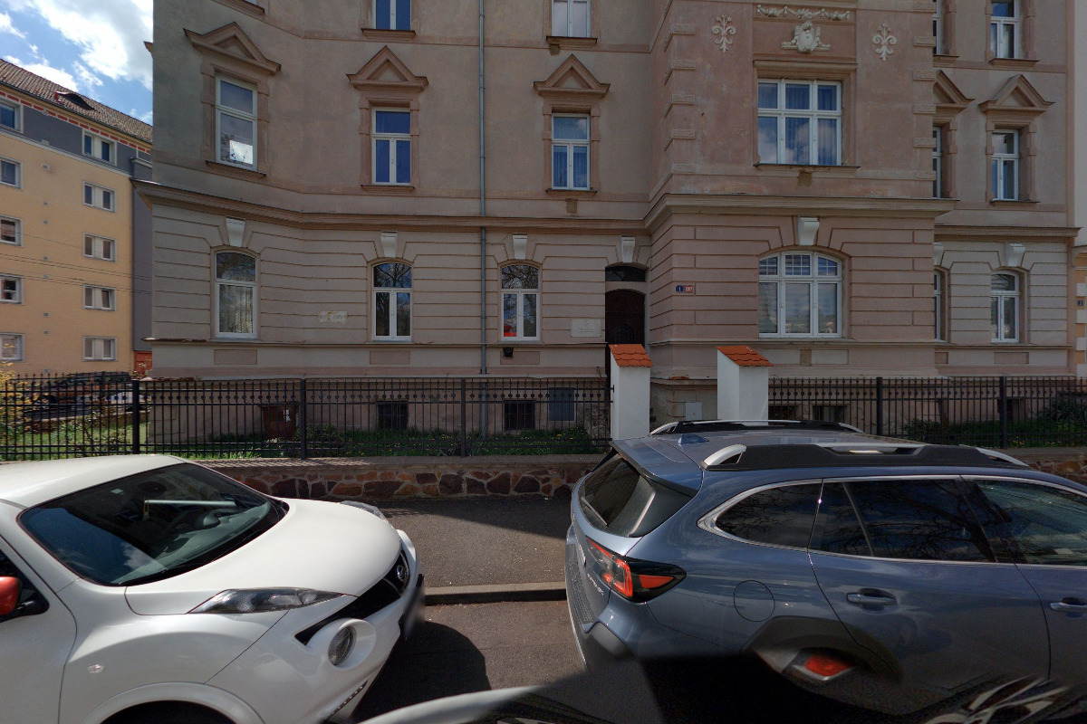 JUDr. Martin Neumann, advokát