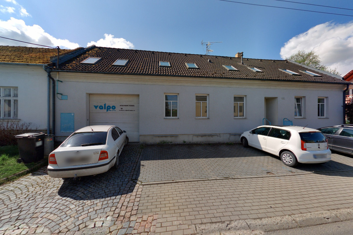 Ing. Ilona Macháčová