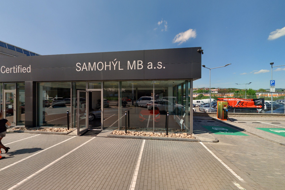 Mercedes & Oldtimer Club o.s. foto 1