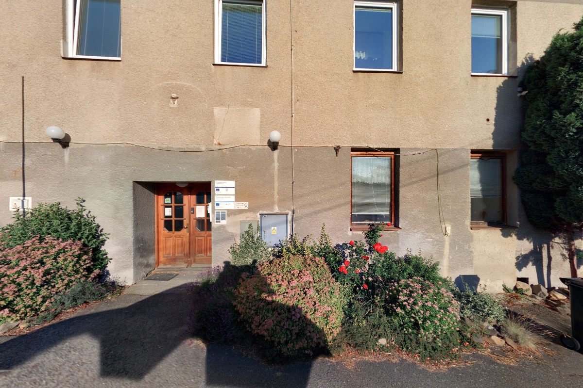 Podralský nadační fond ZOD