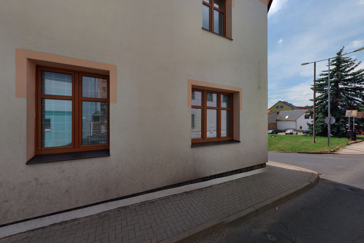 MUDr. Inna Strupinská