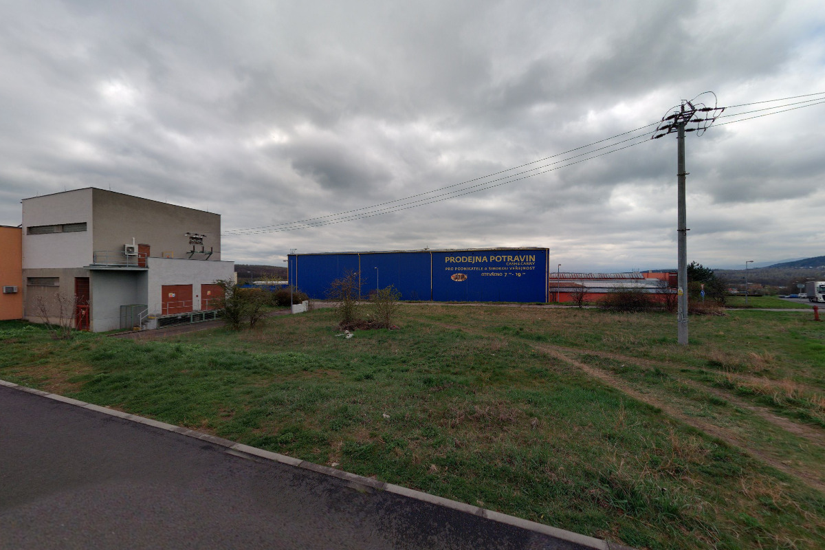 Dobíjecí stanice E.ON Drive foto 4