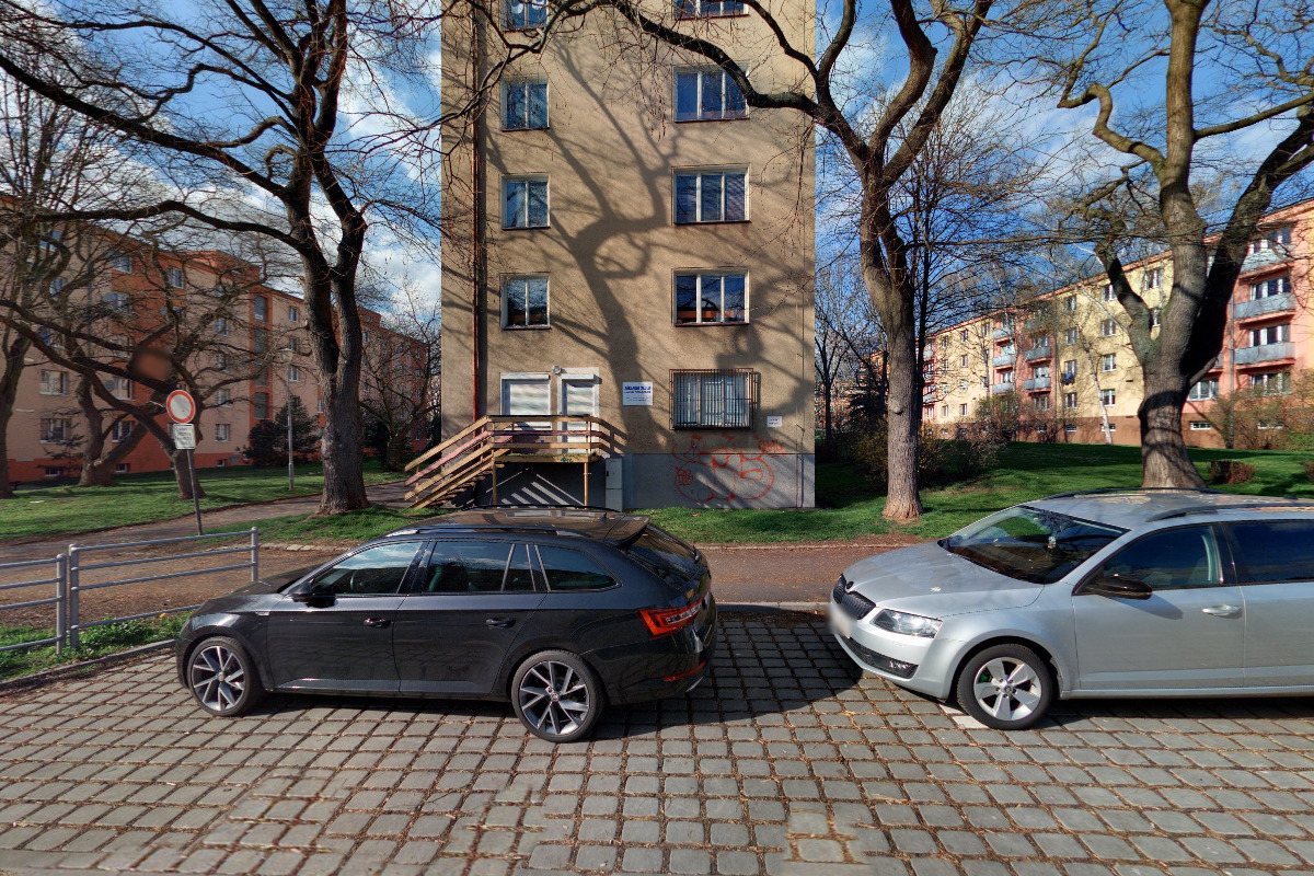 ZŠ profesora Zdeňka Matějčka, Most