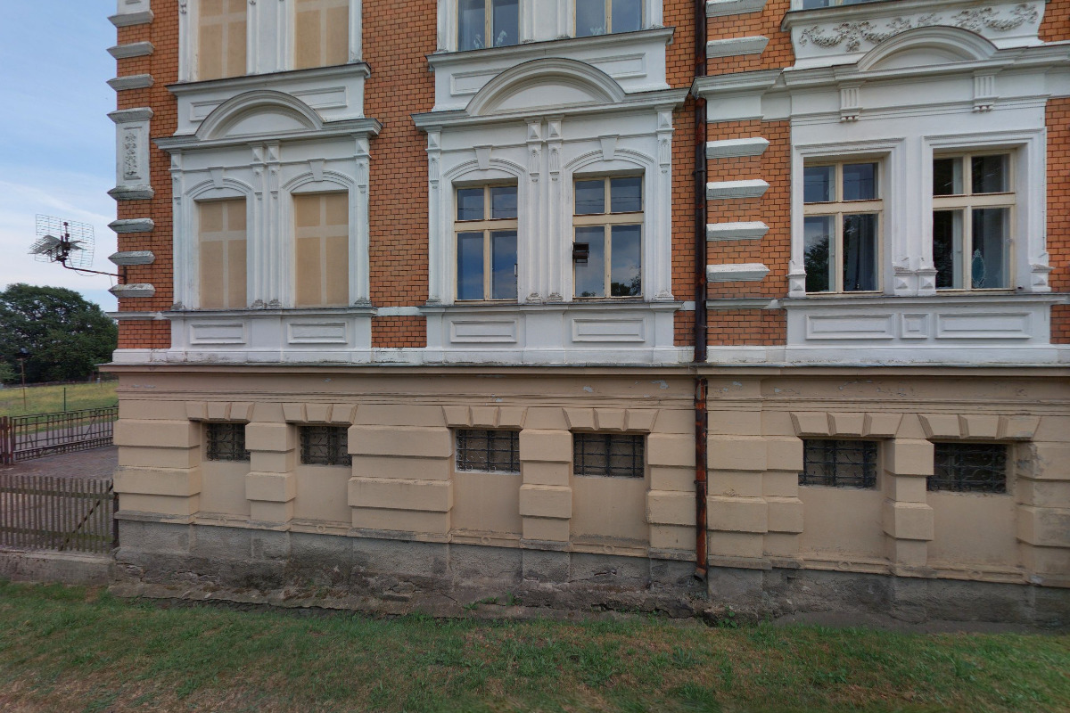 Boutique apartman