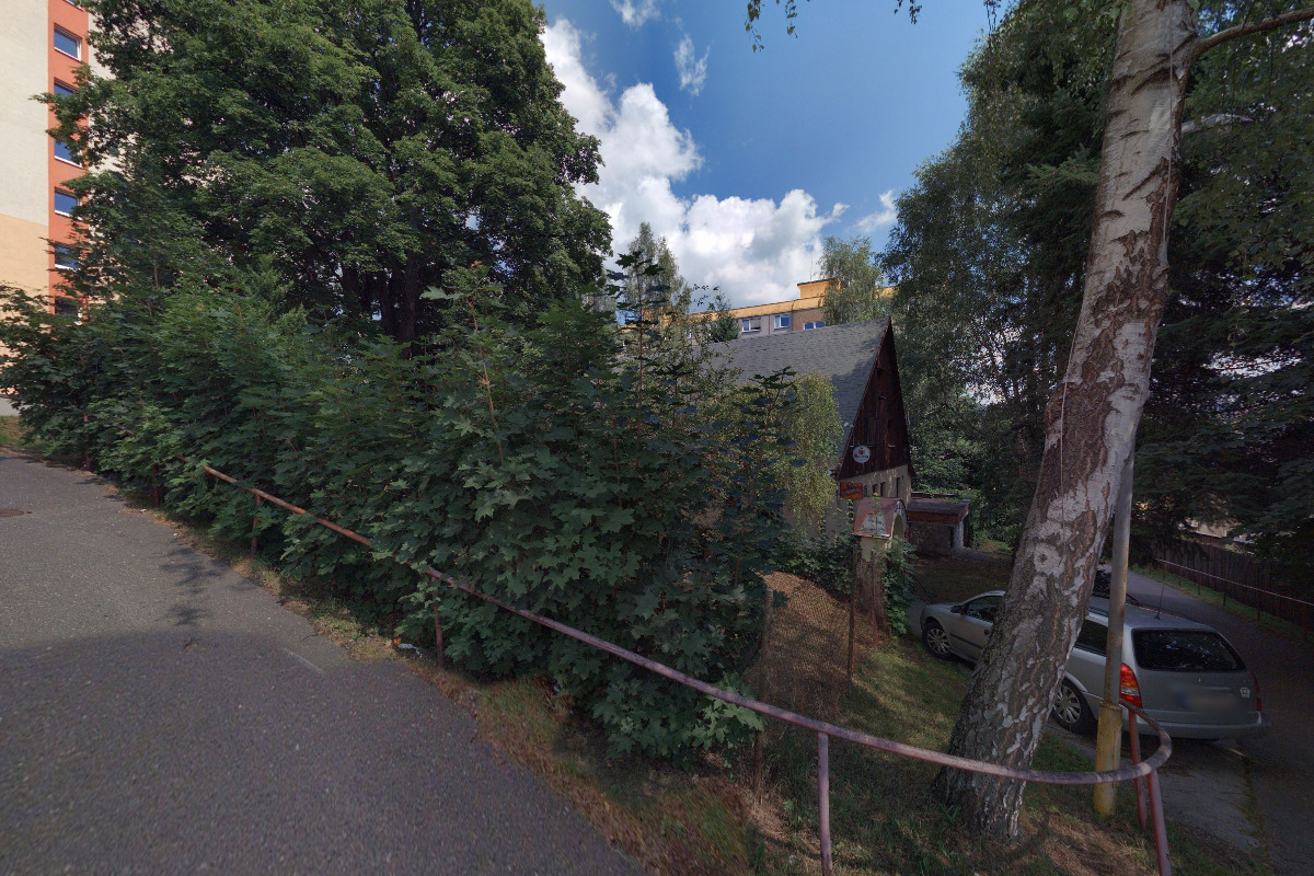 Hospůdka U Sirotků