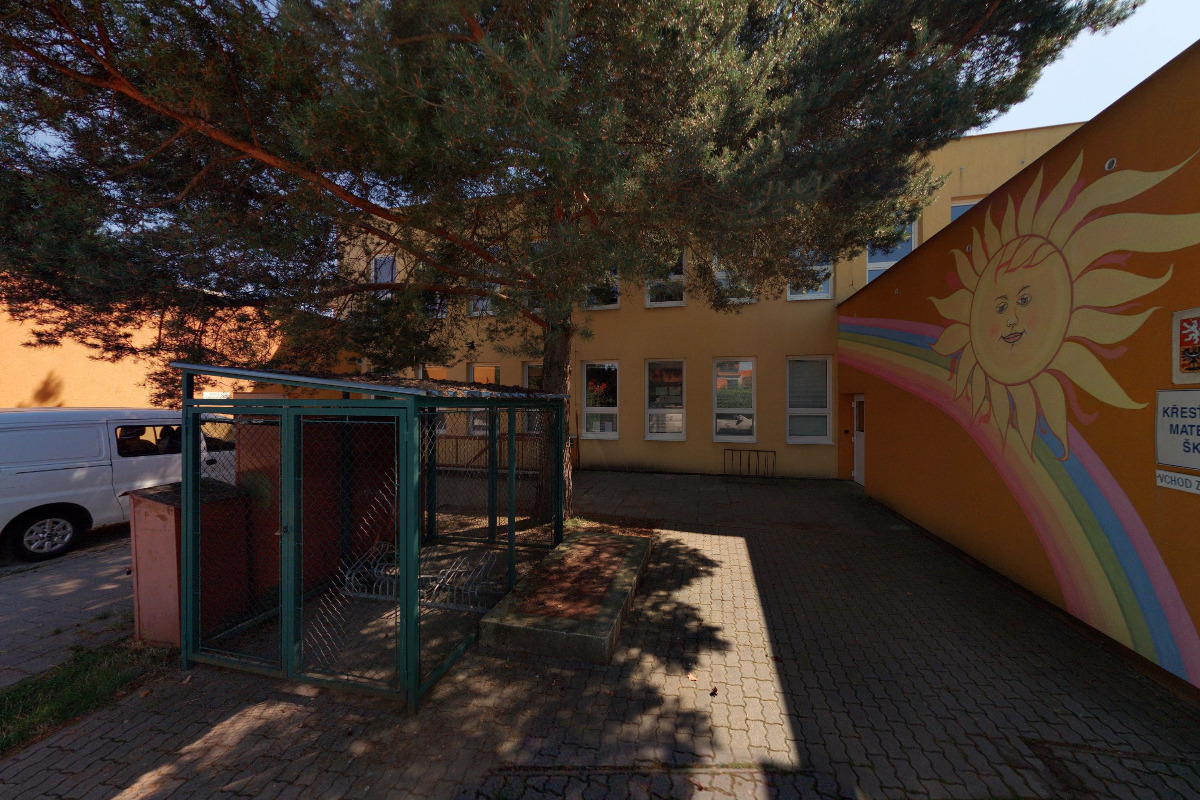 Jídelna Za Radnicí foto 2