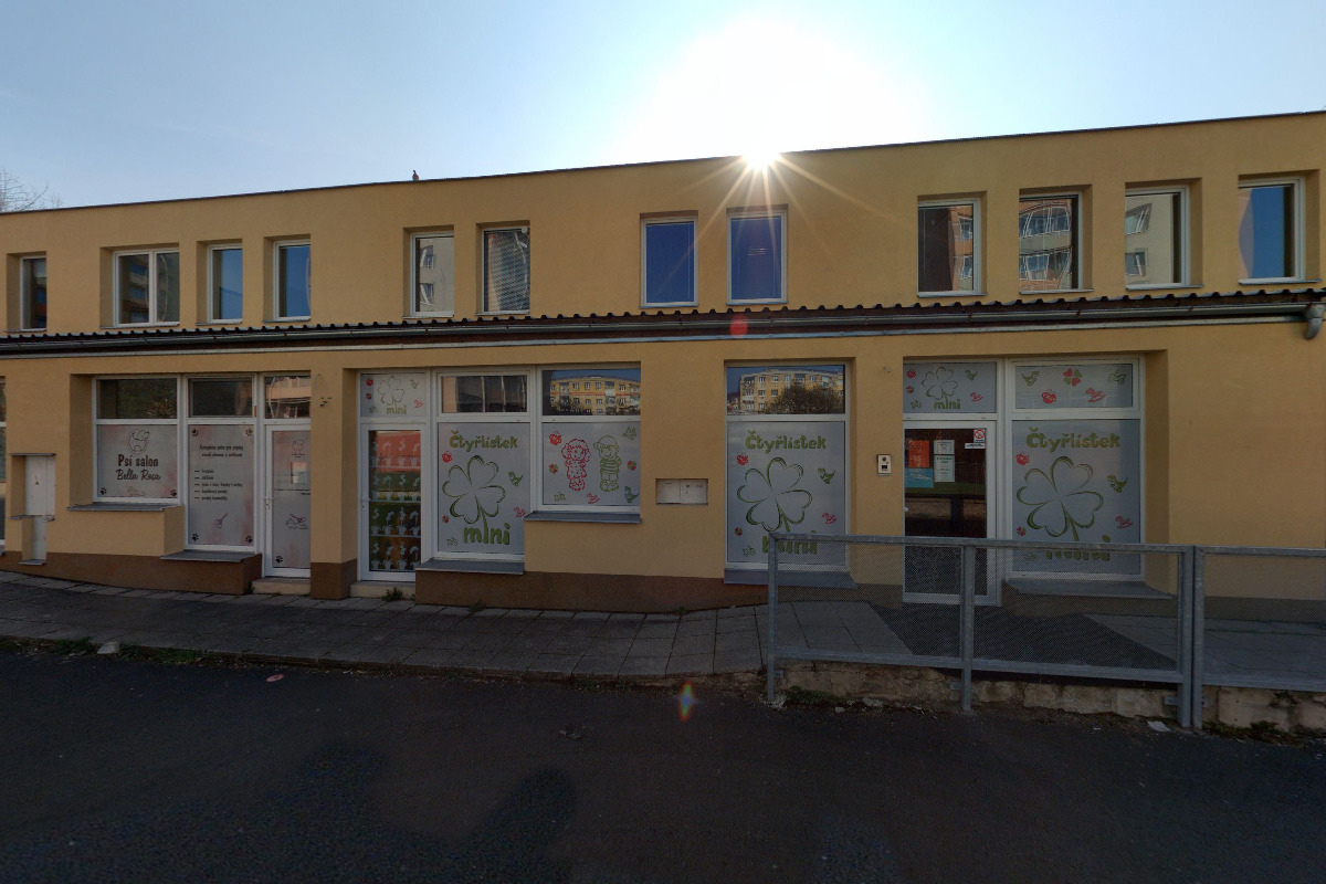 ALL FIN ZONE, s.r.o.