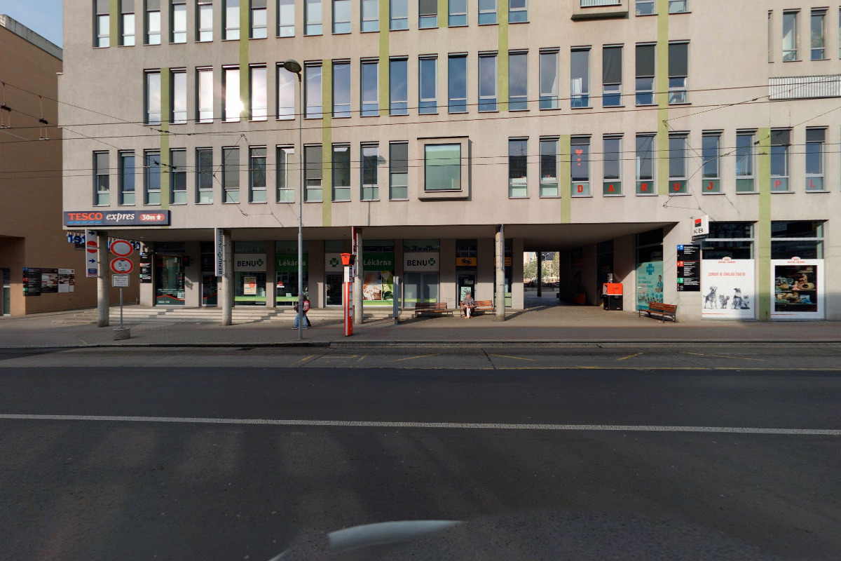 BENU Lékárna foto 4