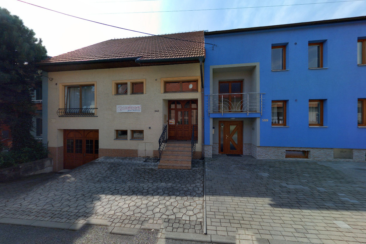 Kadeřnictví Jana Bartošová foto 2