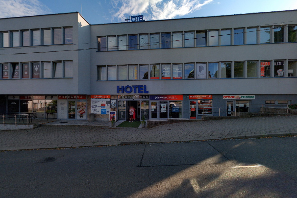 Cukrárna a bistro KAFE MATÉ foto 6