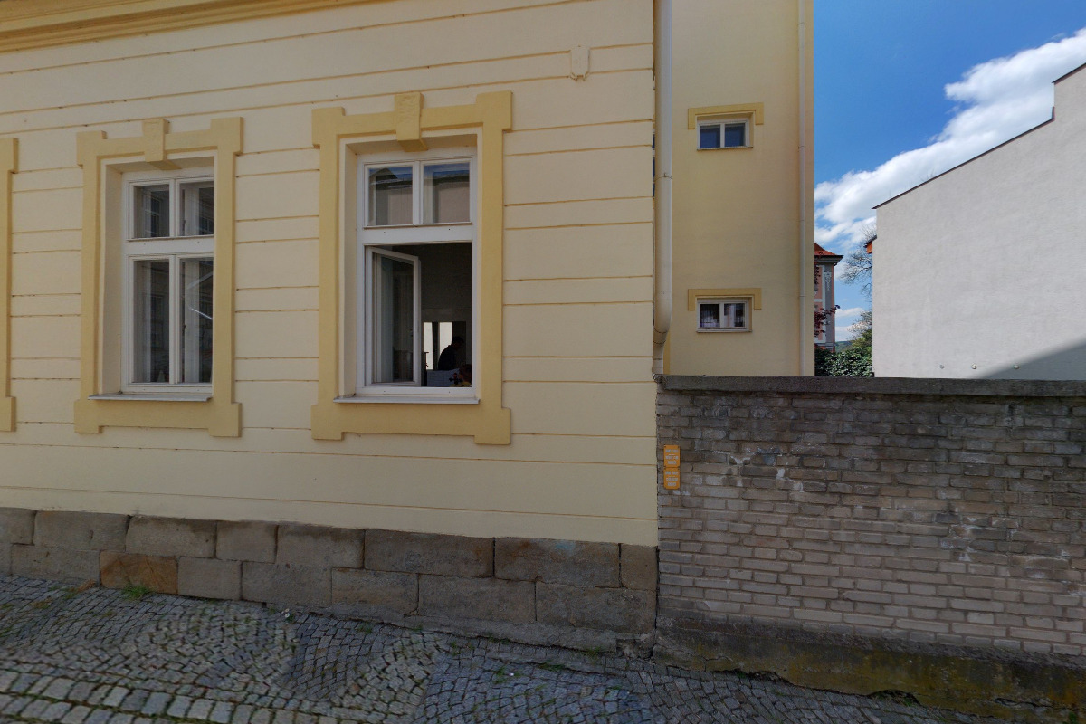 Nadační fond ZUŠ Alfréda Radoka