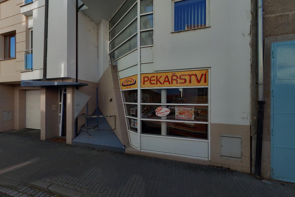 Pekárna TOPEK foto 2