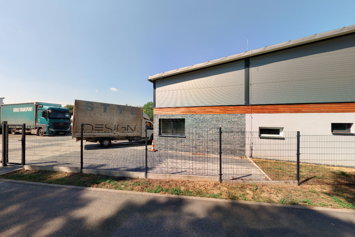 Autodoprava & autoservis Jurča