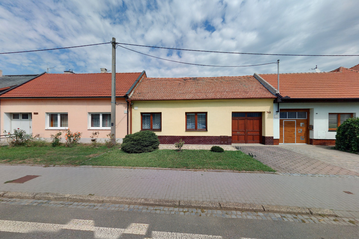 Moravští zemští páni foto 2