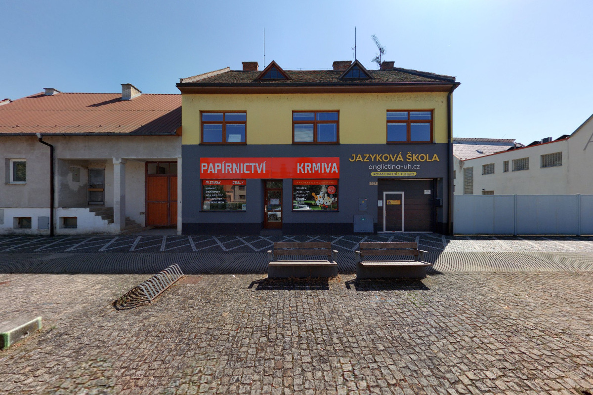 Orange Academy, s.r.o.