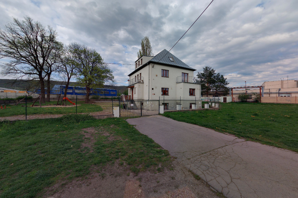 Člověk v tísni, o.p.s.