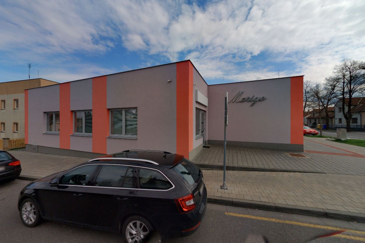 Taneční klub Henzély-SWING