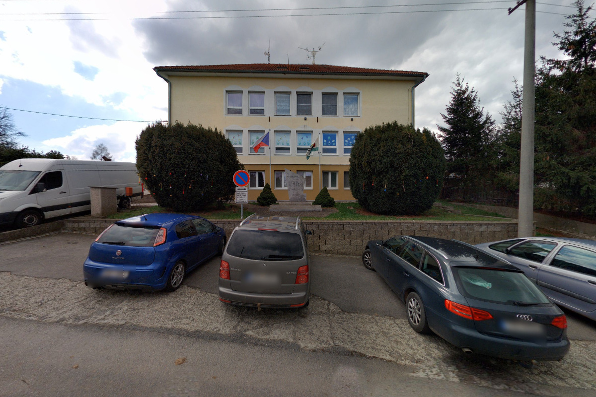 Fotbalový klub Lubná 1959