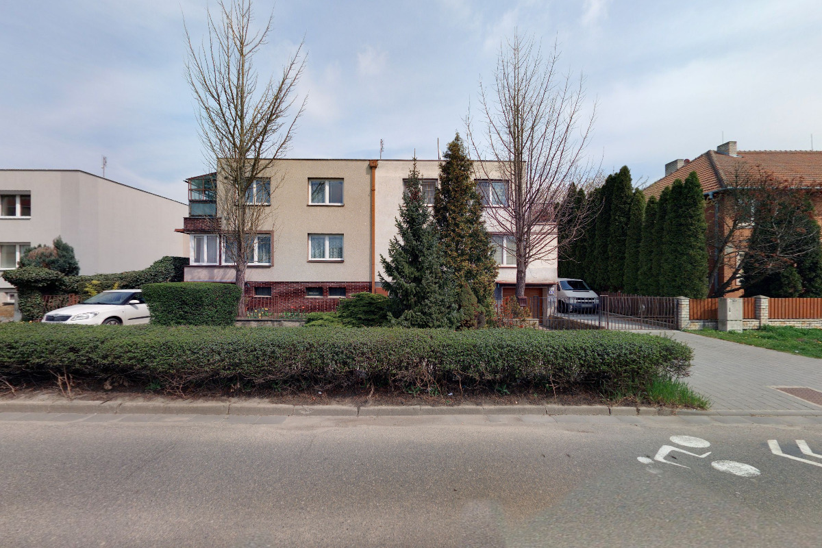 Vladimír Hostička - instalatérství