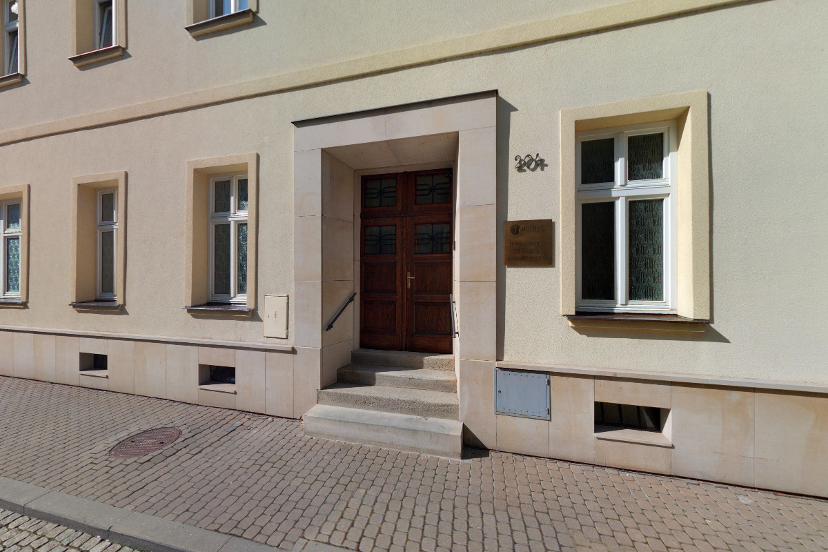 Biorezonance Martina Kyselá