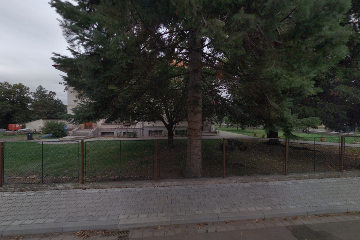 Pošta Partner Libočany