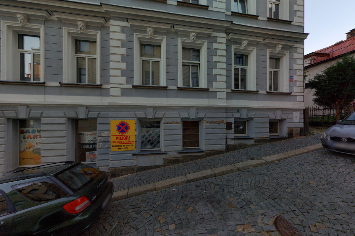 Kooperativa pojišťovna foto 2