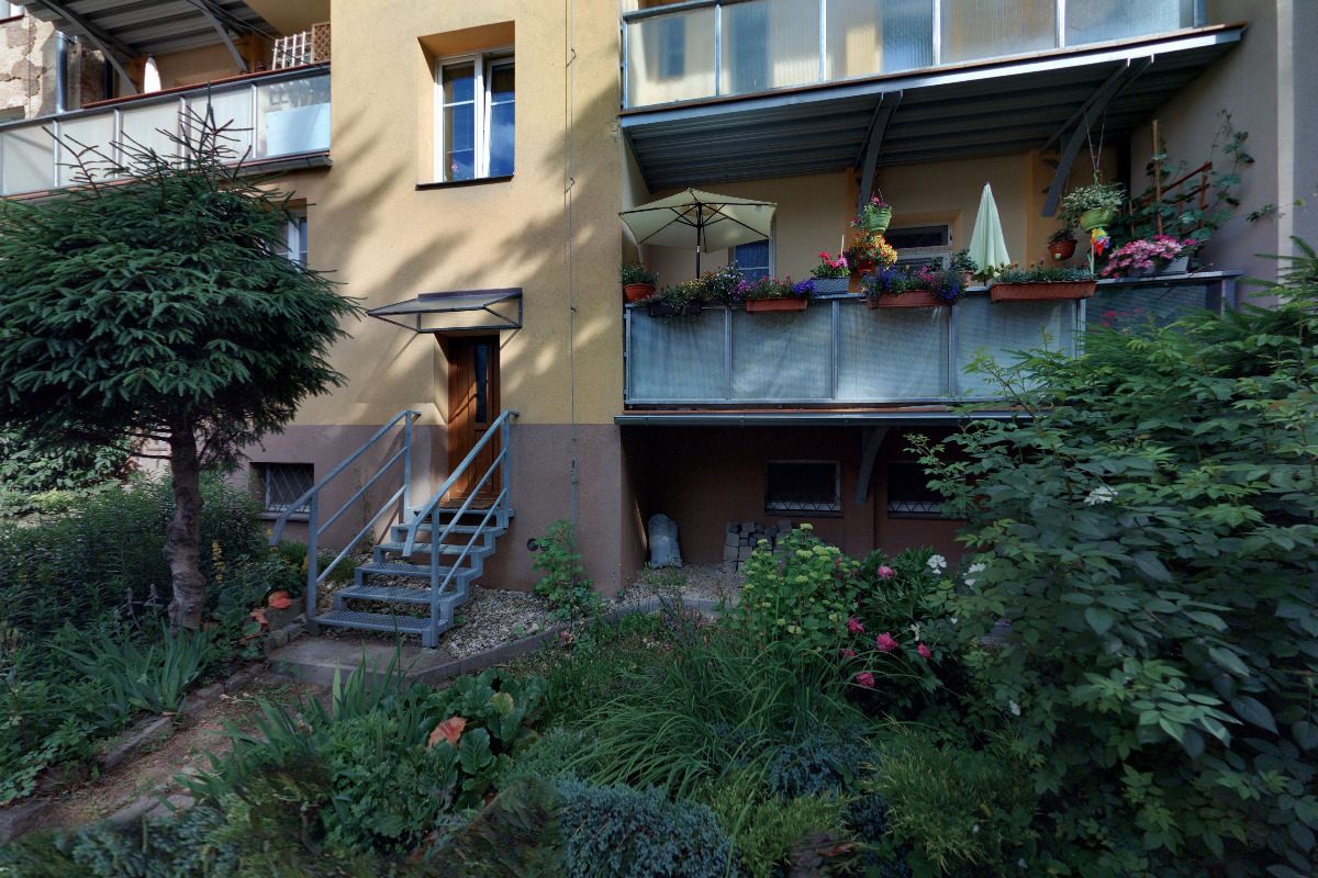 Grazyna Boháčková foto 2