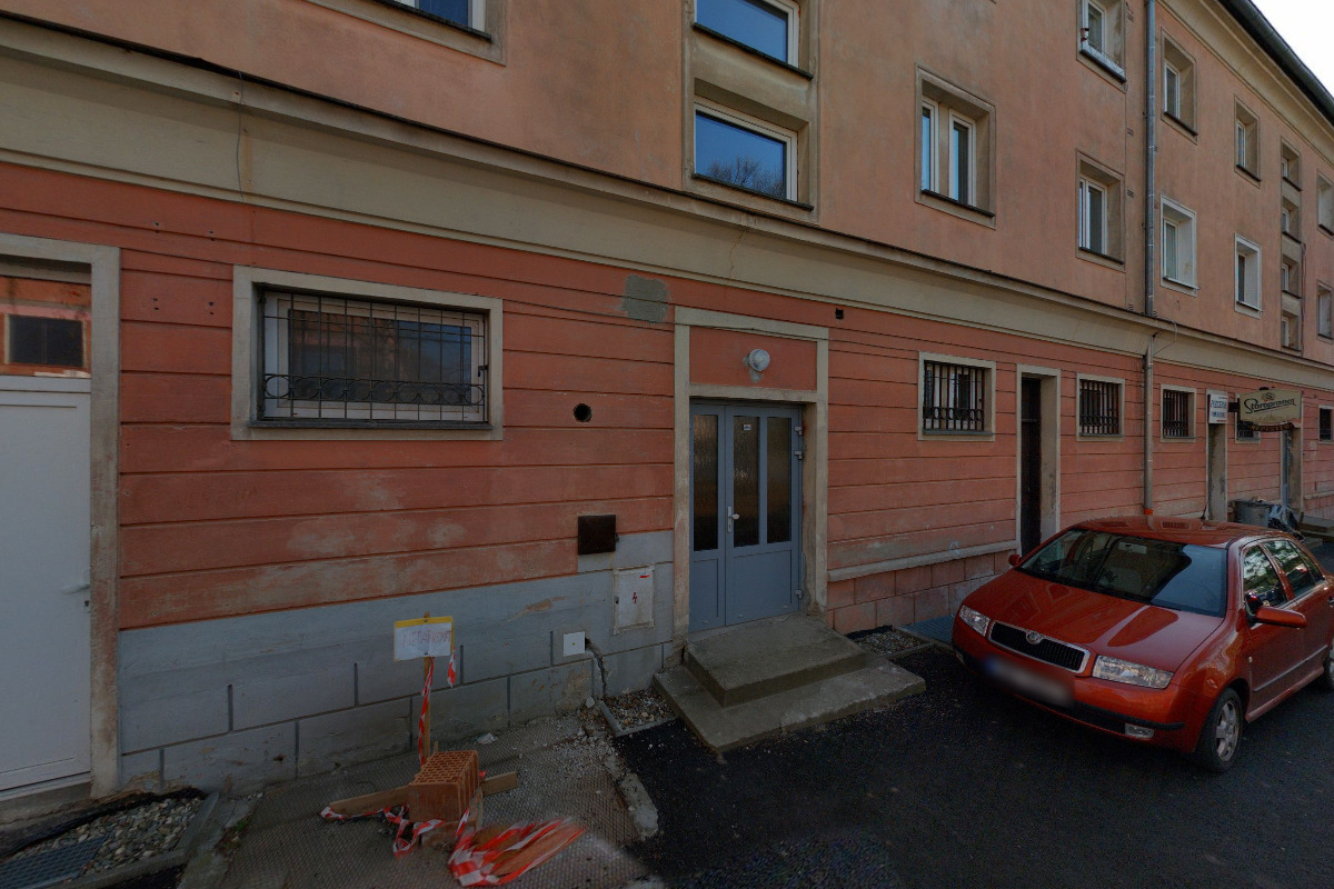 Pizzerie u Letiště foto 1