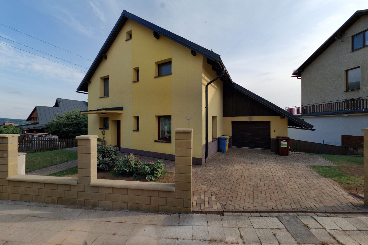 BV-TRANS, s.r.o. foto 2