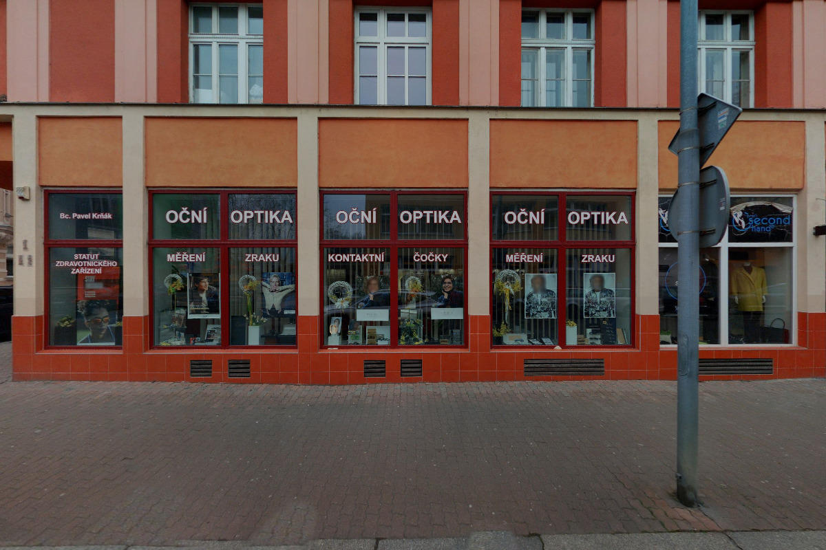 MUDr. Kateřina Válková