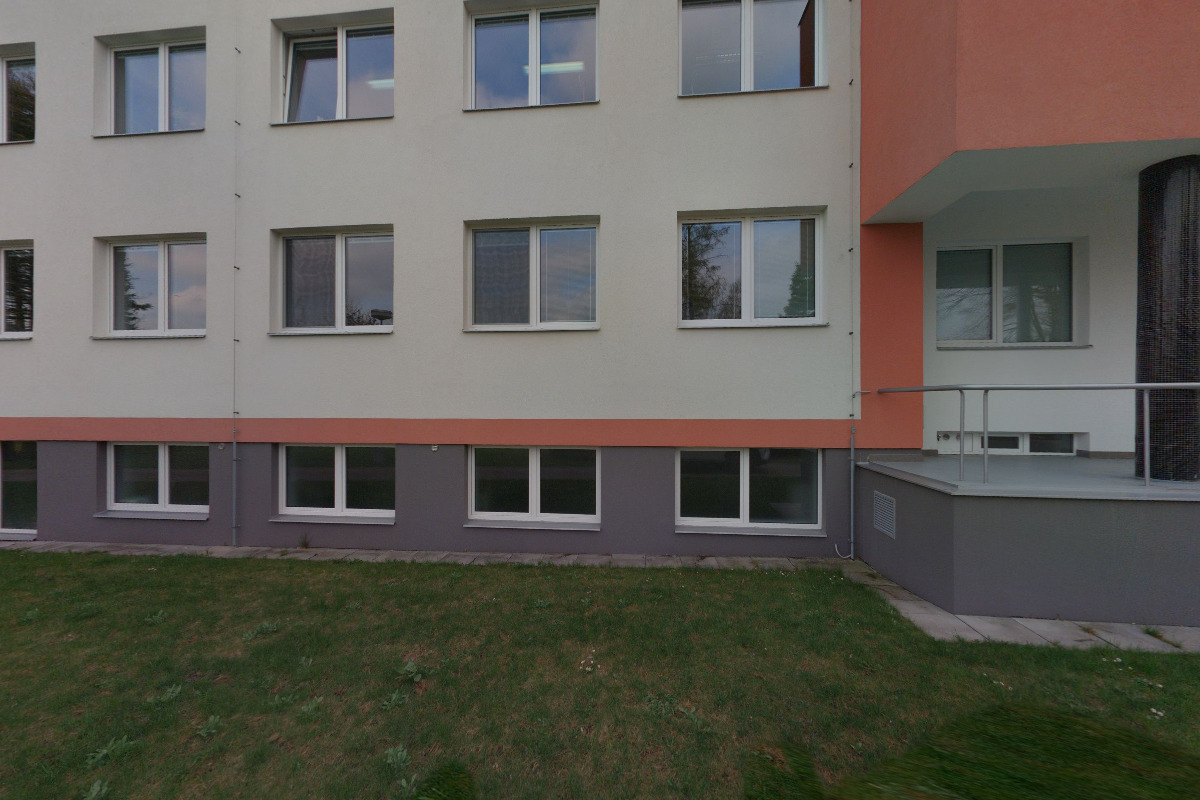 Knihovna Vědecko výzkumného ústavu Kroměříž