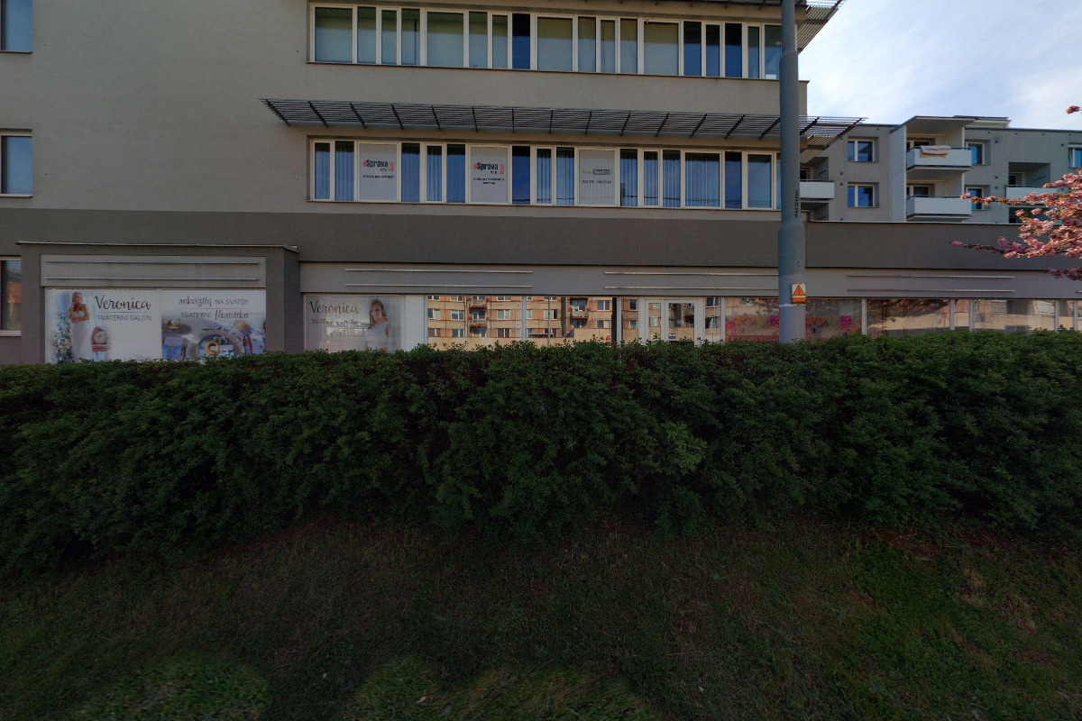 Dětské centrum Beruška