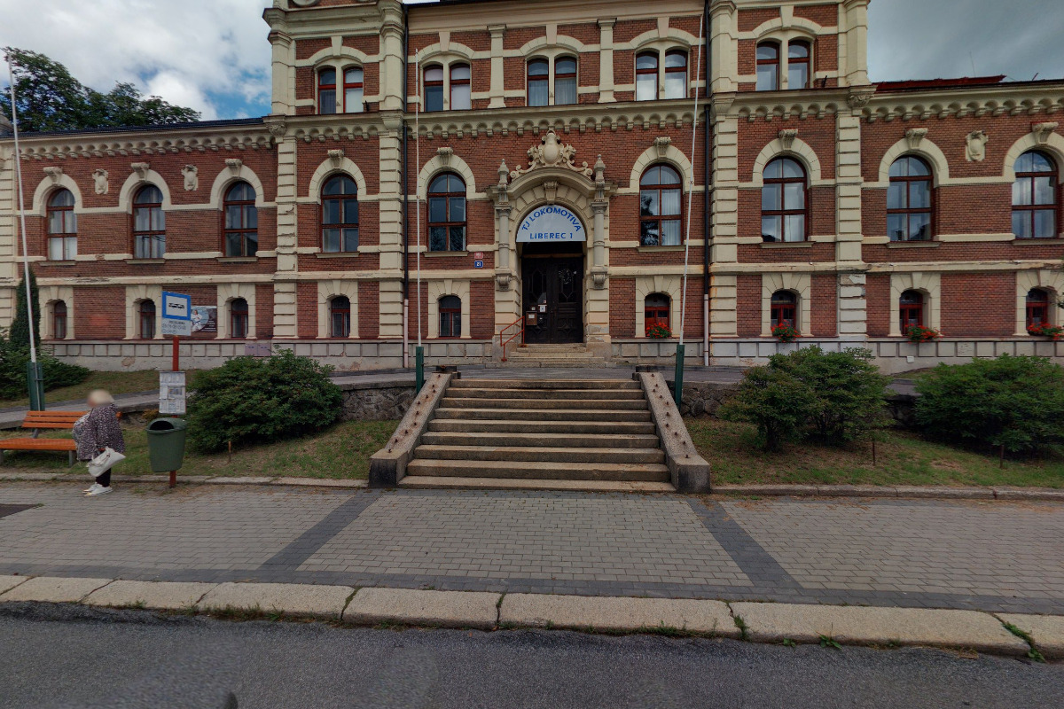 SKI KLUB JIZERSKÁ PADESÁTKA z.s., o.p.s. foto 2