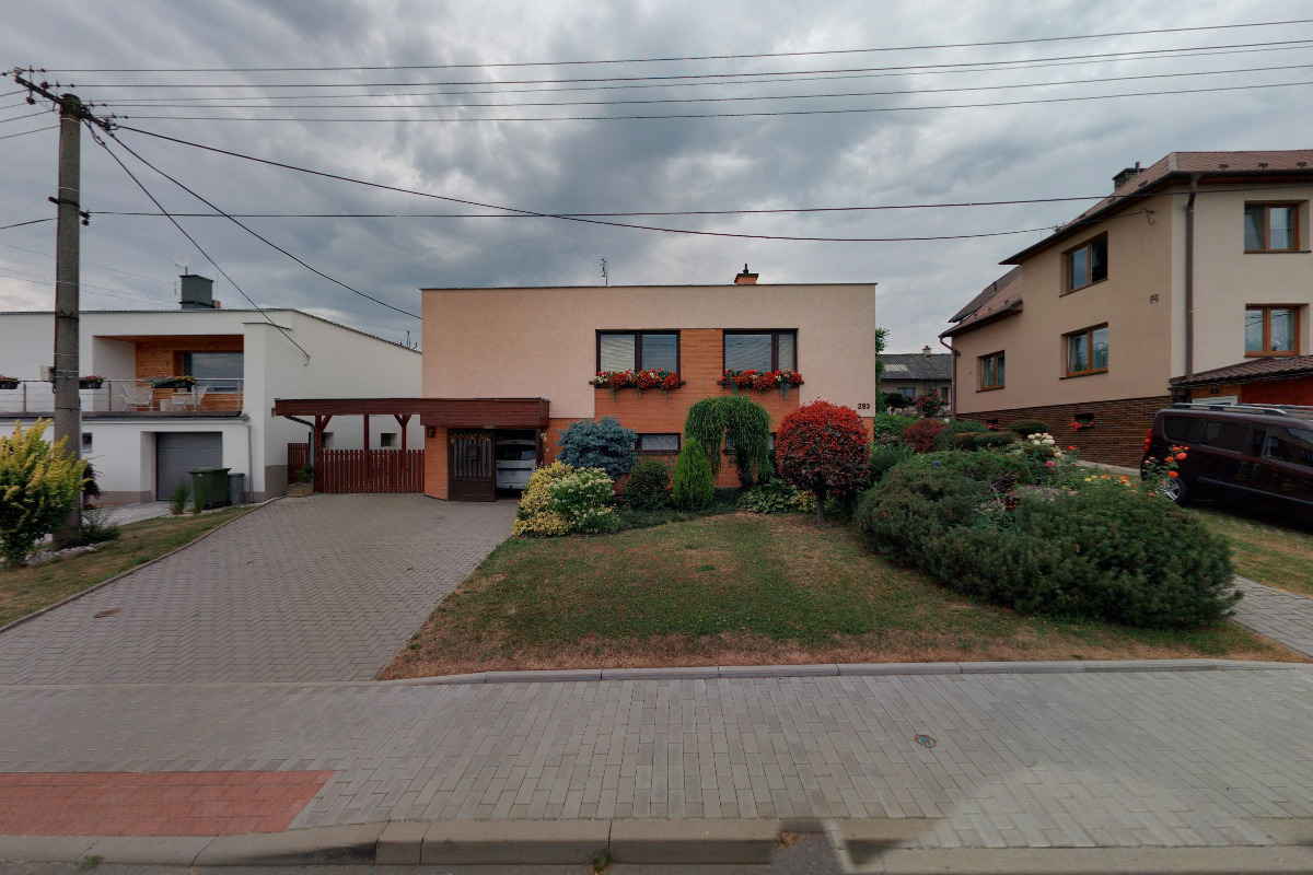 Ing. Radek Hefka - prodej stromků