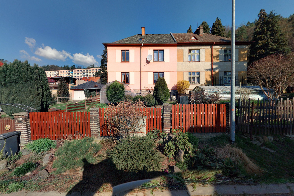 Petr Temeschinko -  elektrorevize