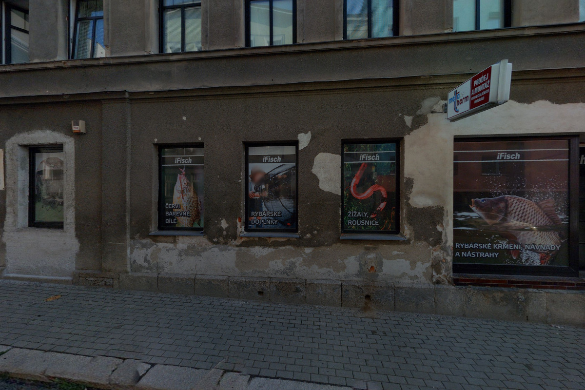 iFisch - rybářské krmivo a doplňky foto 1