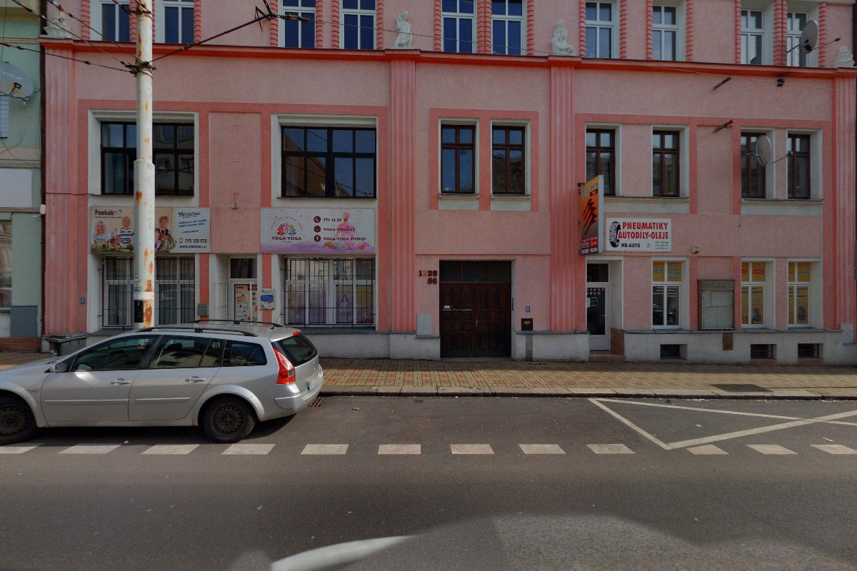 Mortimer English Club