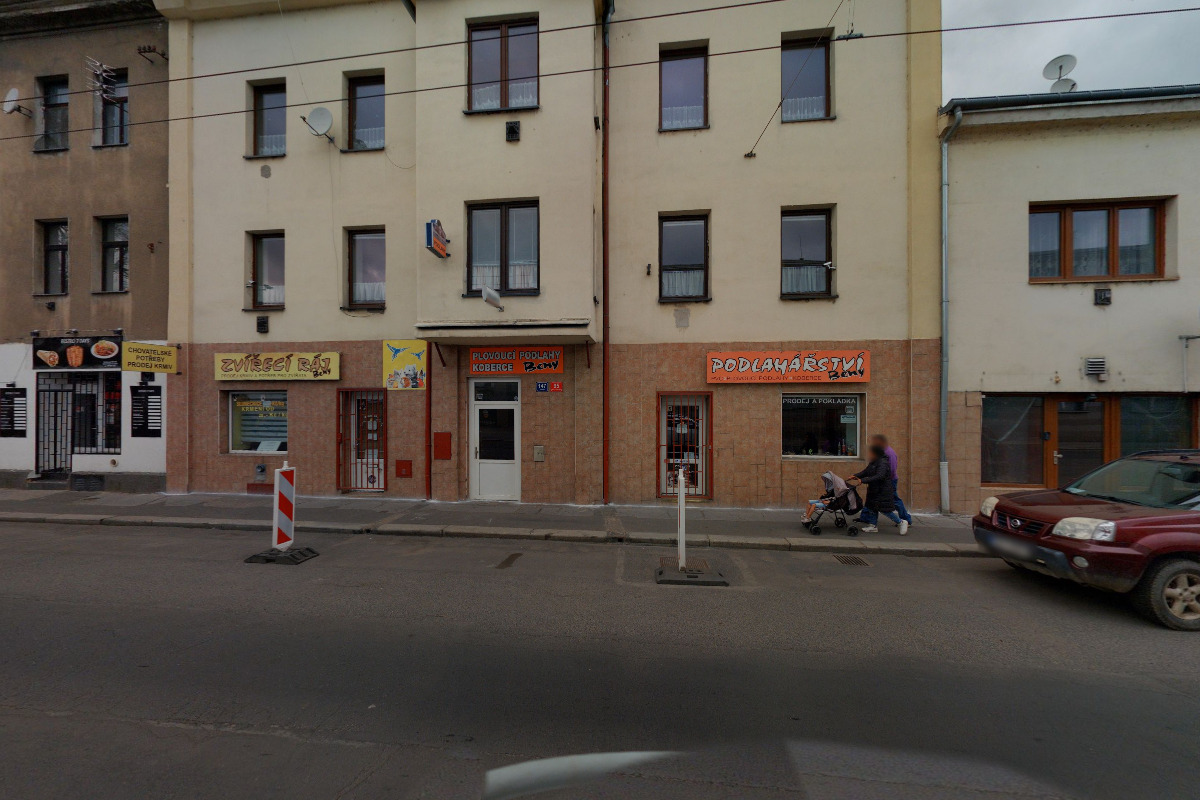 ZVÍŘECÍ RÁJ Beny foto 2