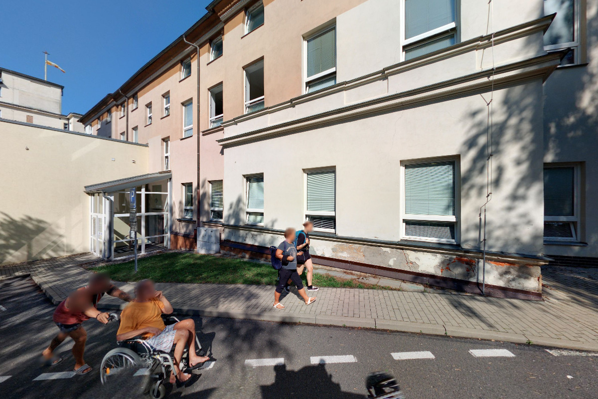 Komplexní onkologické centrum - Krajská nemocnice Liberec foto 2