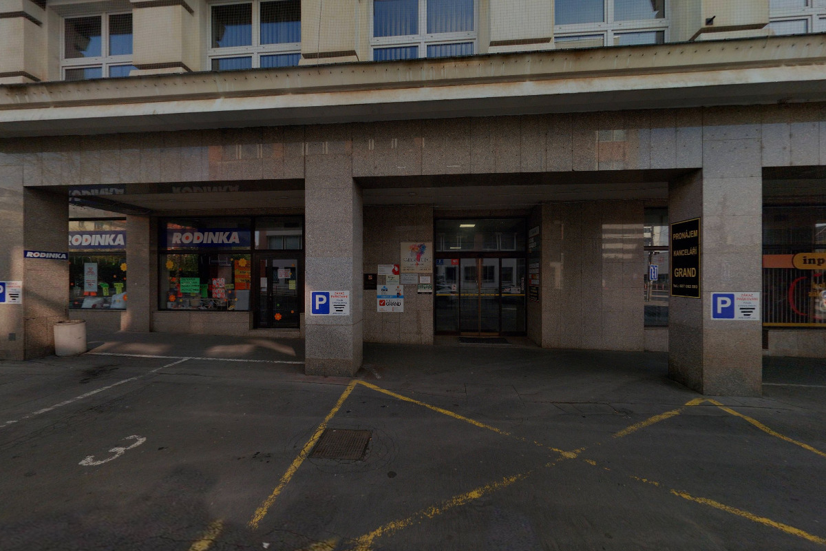 Bc. Jiří Řízek - Pojišťovací poradce