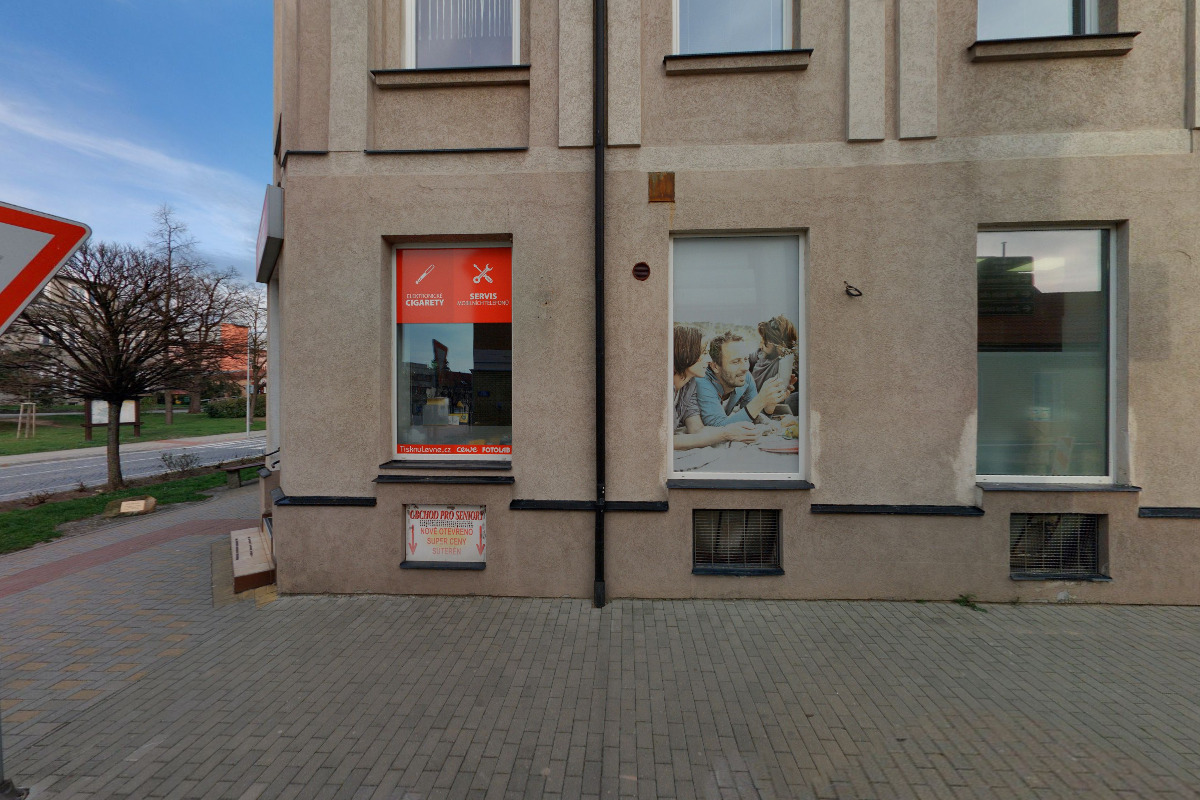 Apoštolská církev, sbor Bystřice pod Hostýnem