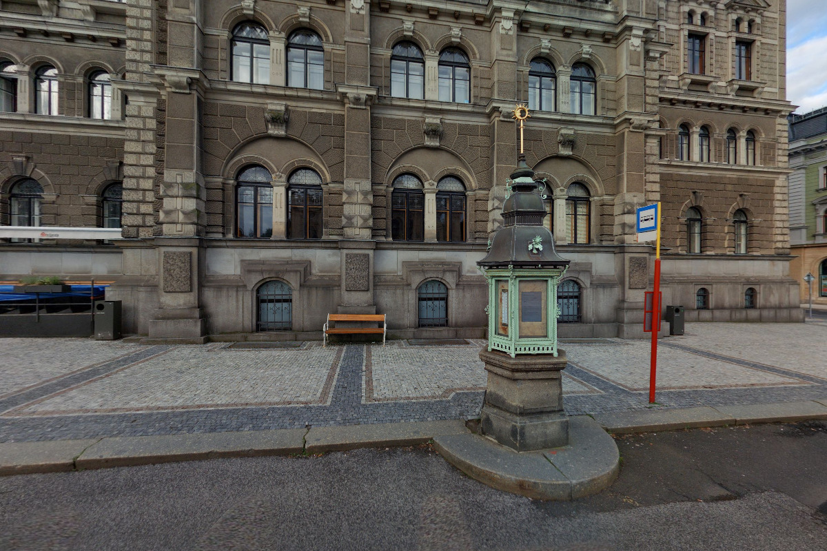 Daňový poradce ev. č. 1625 Jan Krečman