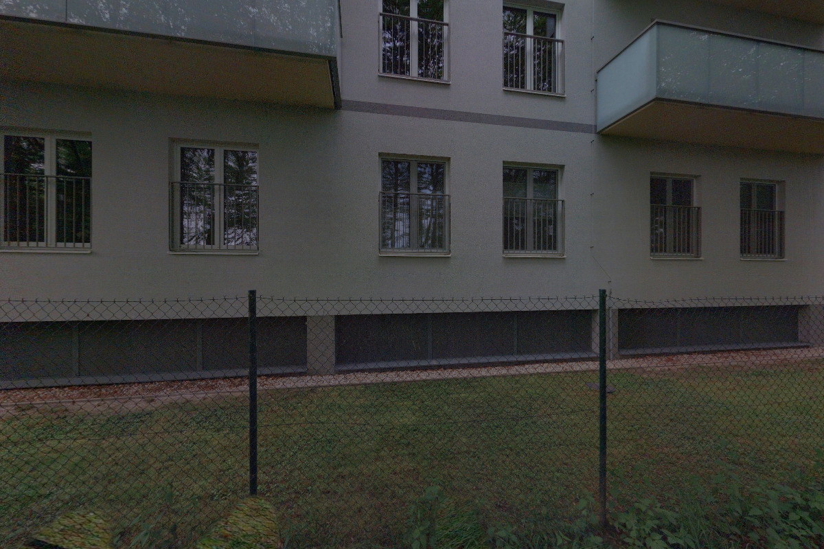 SPA Apartment Moser 1