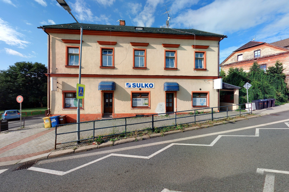 Futsalový klub Zlej se(n) Liberec