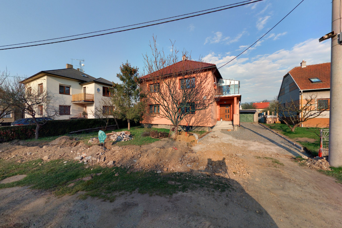 Ing. Zdeněk Míček