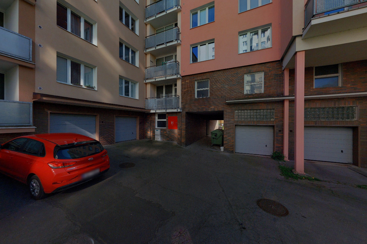 Autodoprava Pazderova