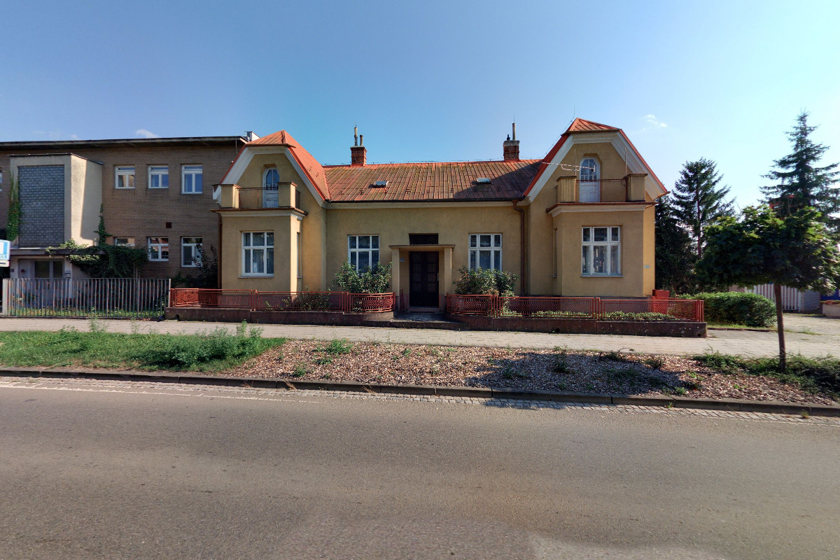 Mgr. František Špaček
