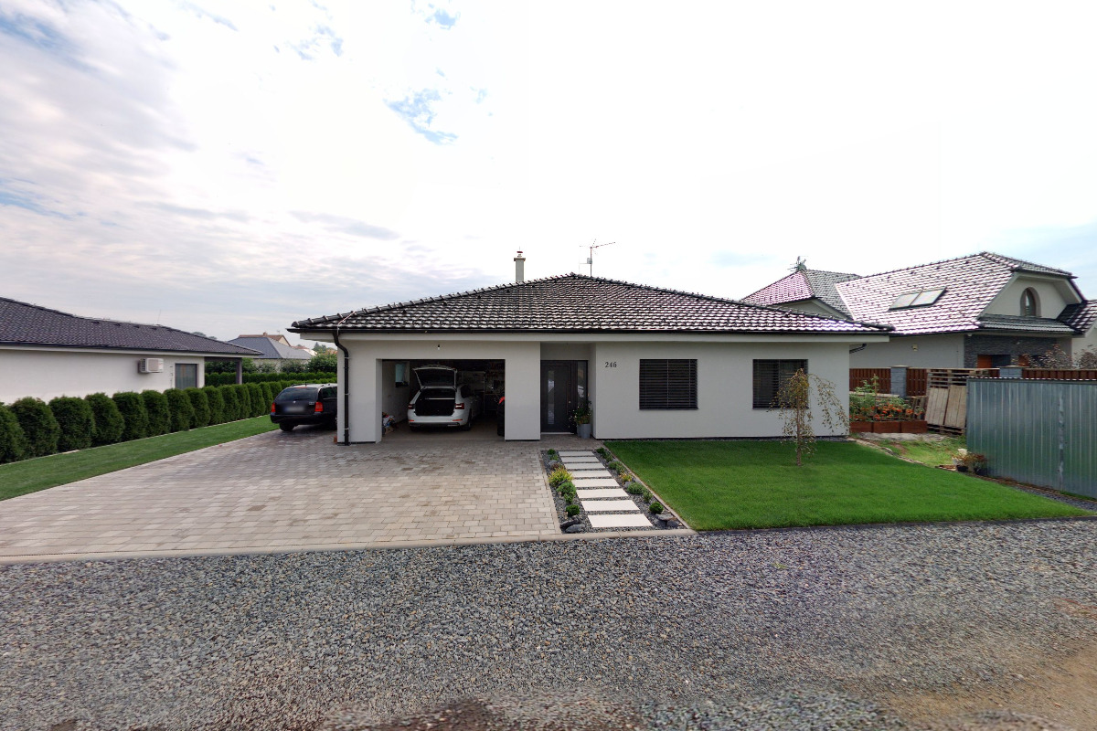 AUTODOPRAVA - Michal Kolář