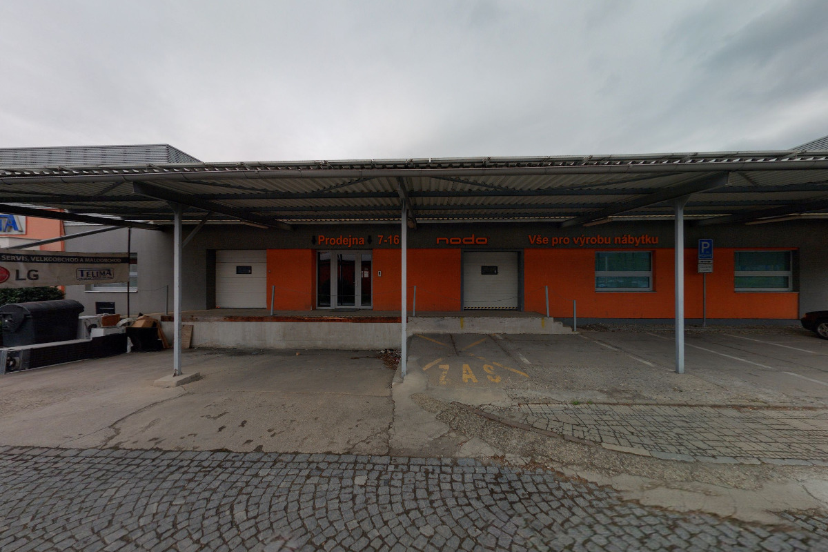 HECHT - specialista na zahradu foto 5